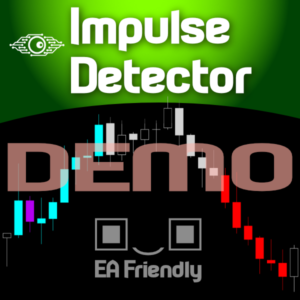 Impulse Detector DEMO