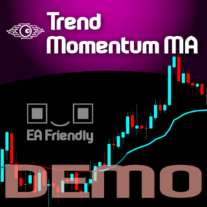 Trend Momentum MA