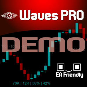 Waves Pro DEMO