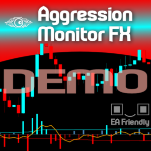 Aggression Monitor FX DEMO