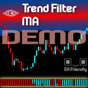 Trend Filter MA DEMO