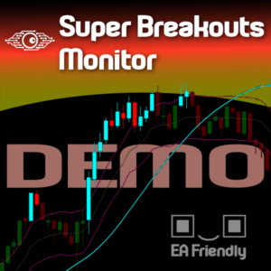 Super Breakouts Monitor