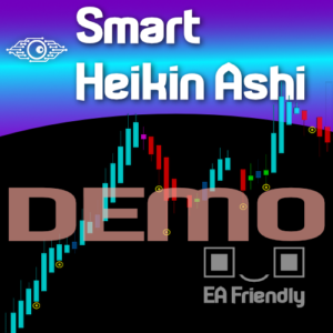 Smart Heikin Ashi DEMO